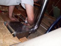 Bath Fan Ventilation