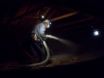 Attic and Basement Insulation - Philadelphia